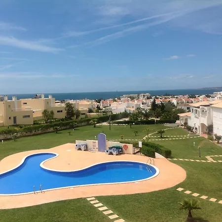 Cly-09 Baia Village By Calyferias Albufeira