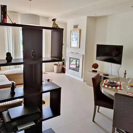 Apartment Cly-09 Baia Village By Calyferias