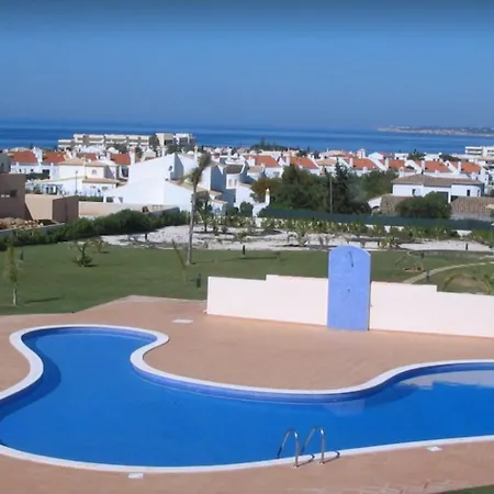Apartment Cly-09 Baia Village By Calyferias *