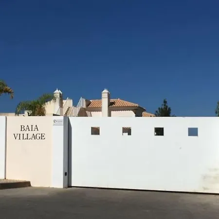 Cly-09 Baia Village By Calyferias Lejlighed *